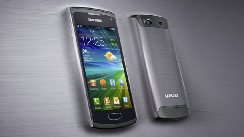 Nadchodzi smartfon Samsunga z całkowicie metalową obudową? 1