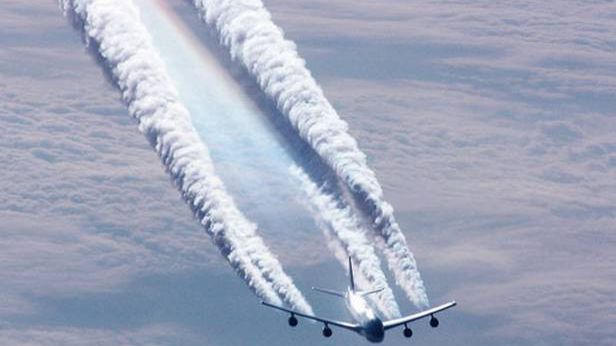 Geoinżynieria na miarę naszych możliwości. Jak ochłodzić Ziemię? 1