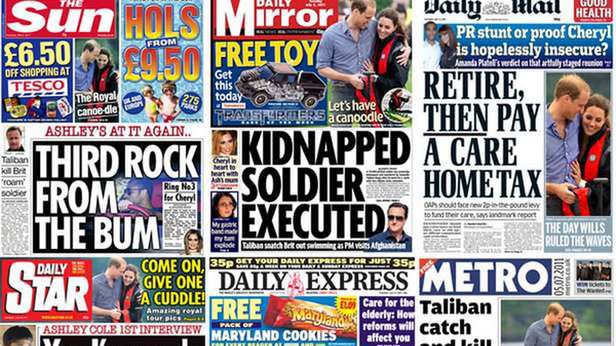 Darmowe treści w Internecie. Czy „lepiej” wygra z „więcej”? 1