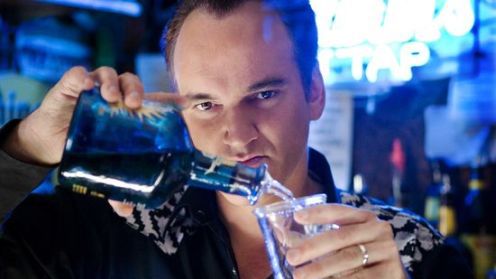 20 ulubionych filmów Quentina Tarantino 1