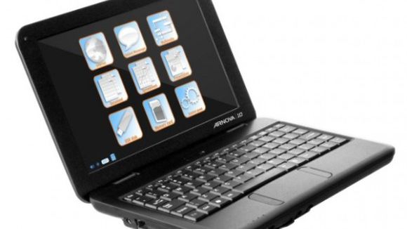 Archos Arnova - powinni tego zabronić! 1