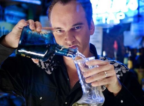20 ulubionych filmów Quentina Tarantino