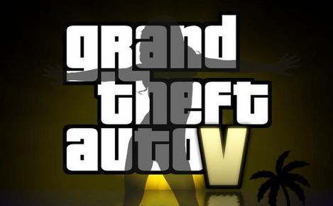 GTA V