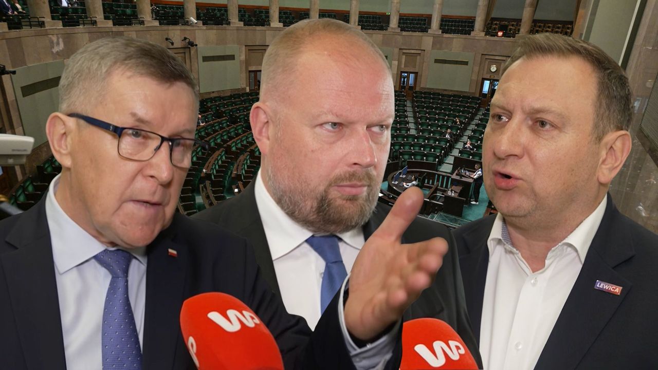 "To jest bulwersujące". Posłowie punktują KO po aferze ze szpitalem