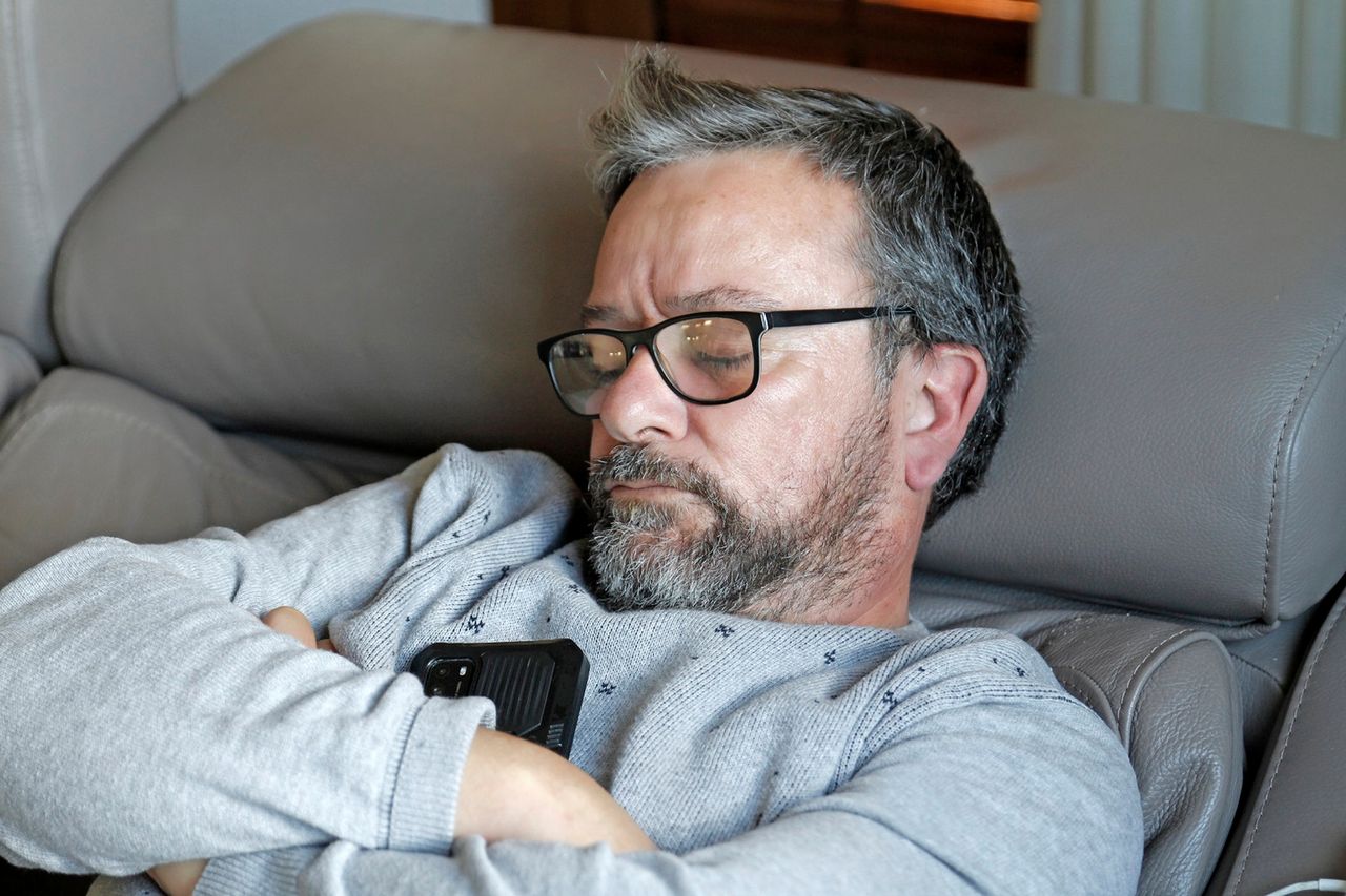 Ma go aż 86 proc. chorych. Znak, że rak zaatakował trzustkę