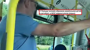 Ukraińcy wprost o incydencie w Polsce. Pojawił się apel