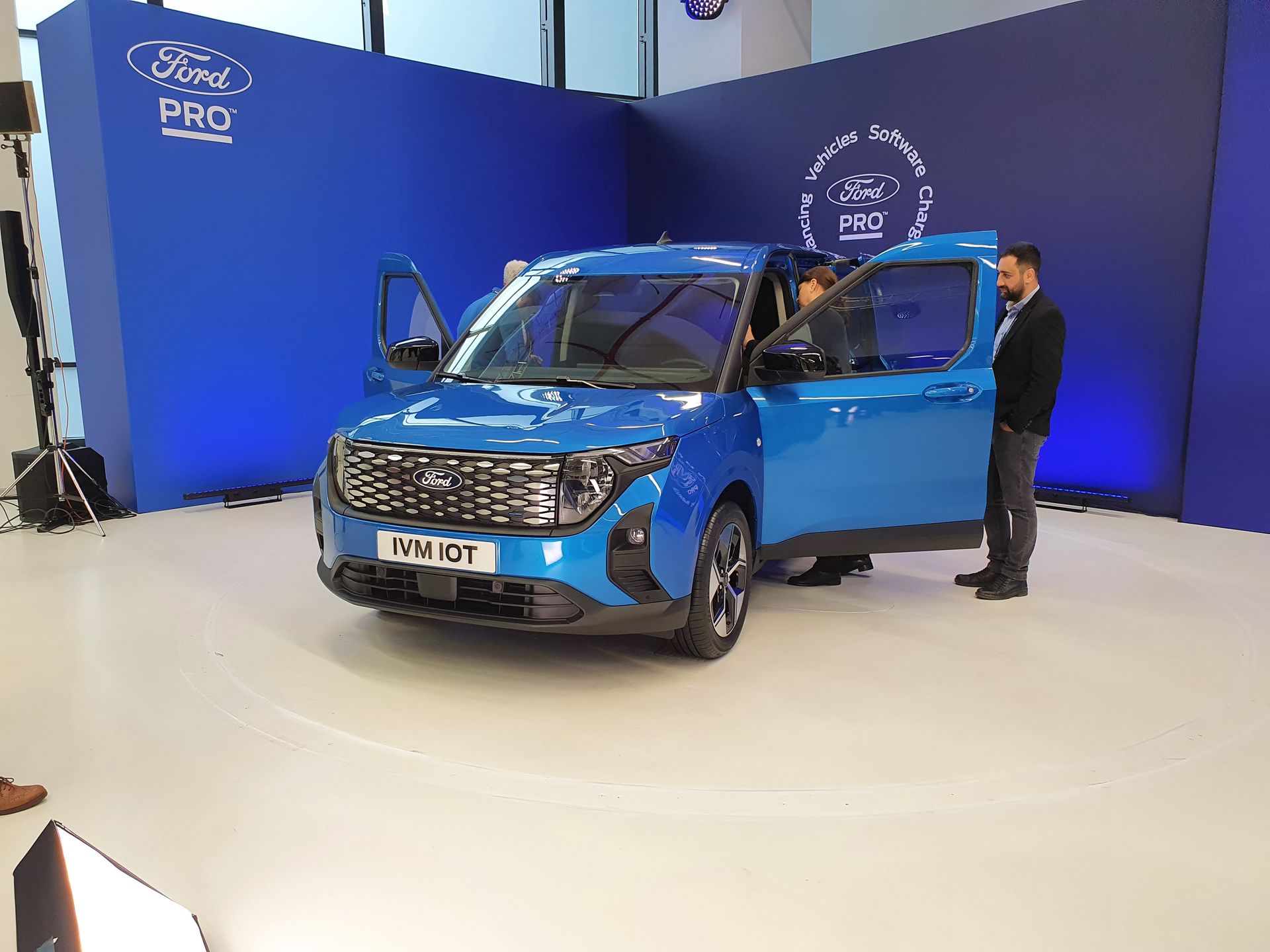 Ford Courier