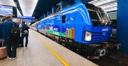 140 biletów na pociąg z Polski do Wiednia. Wciąż można wygrać