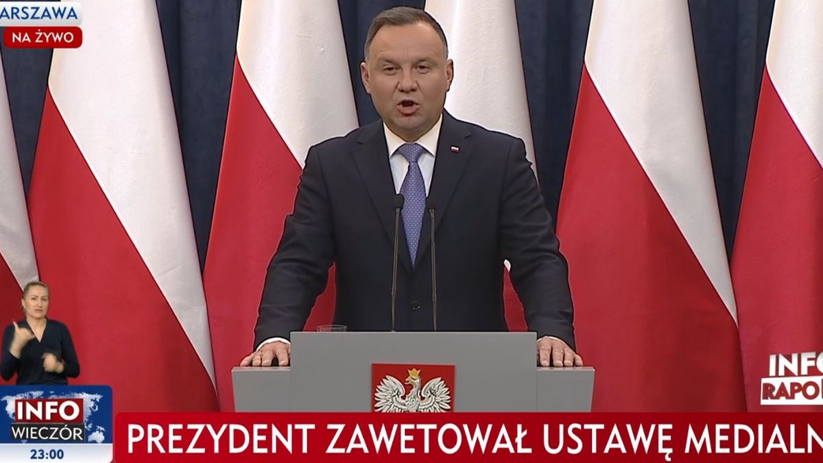 Andrzej Duda 