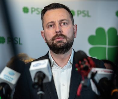 "Gra o głosy" w WP i Radiu ZET. Gościem programu Władysław Kosiniak-Kamysz