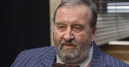 Pogrzeb Kowalewskiego. Wdowa podzieliła się ważnym komunikatem