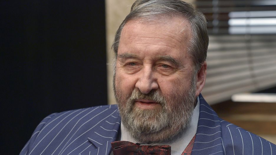 Krzysztof Kowalewski zmarł 6 lutego 2021 roku