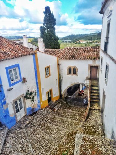 Óbidos