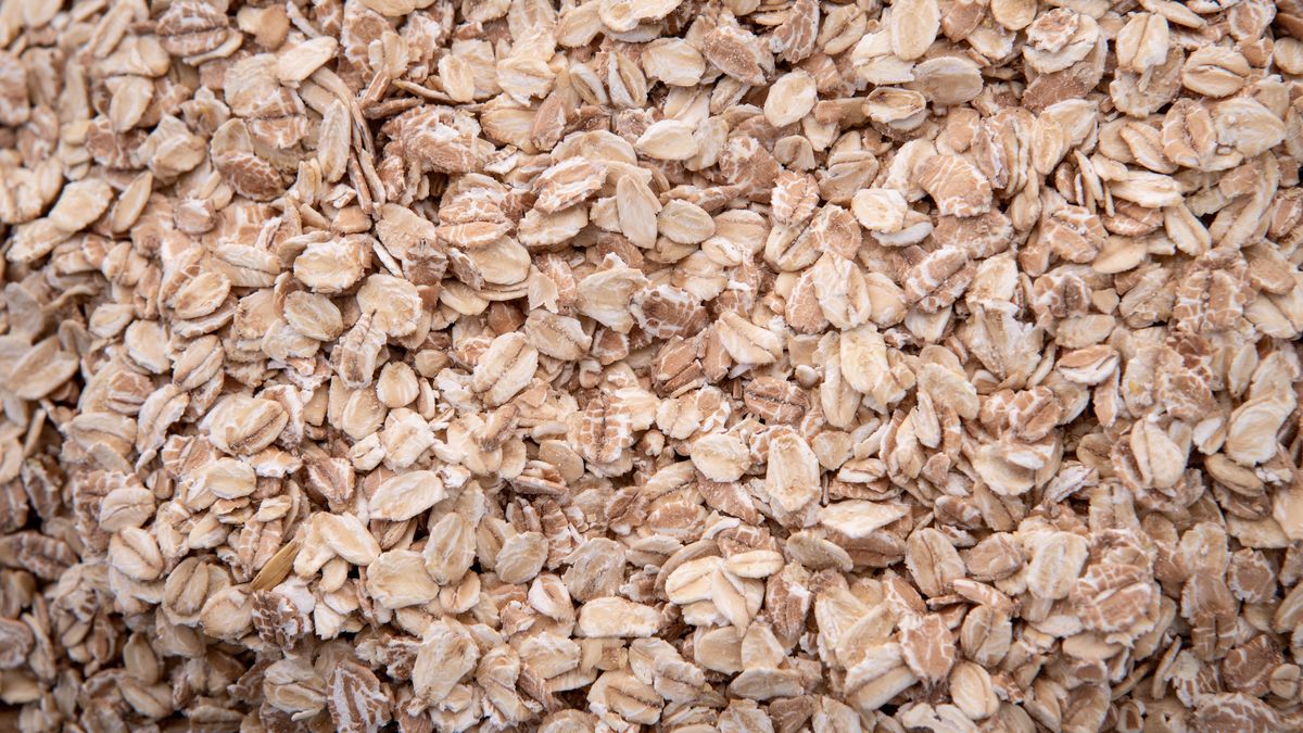 Wycofano partię płatków owsianych