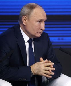 600 bunkrów na granicy z Rosją. Szykują "linię obrony"