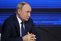 600 bunkrów na granicy z Rosją. Szykują "linię obrony"