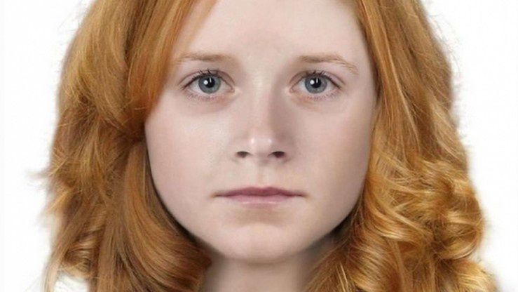 Amerykanka Kelly uważa, że jest porwaną Moniką Bielawską. Czeka na wyniki badań DNA