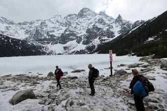 Zakopane i Kościelisko zmieniły opłaty miejscowe. "Mamy w końcu coś najtaniej"