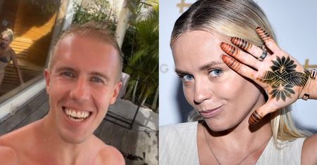 Partner Anny Skury radzi, jak OMIJAĆ PRZEPISY NA DRODZE: "Kocham zapie*dalać"