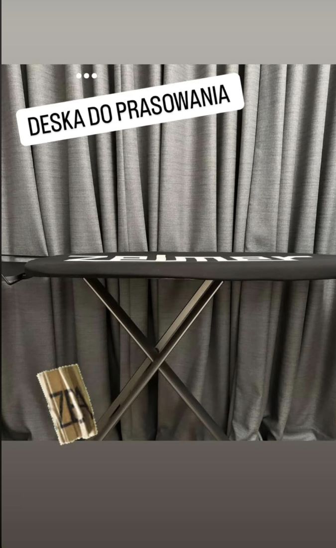 Julia von Stein wyprzedaje meble i sprzęty