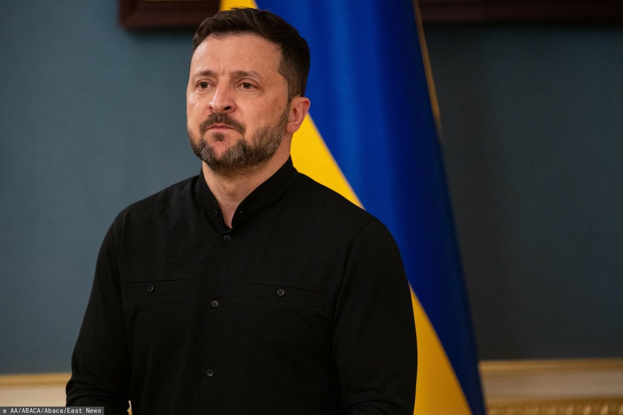 Zelensky rejects Russian ceasefire, calls for true peace