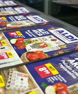 Gazetki wracają do łask. Polacy szukają promocji w starym stylu