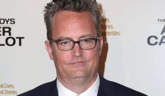 Sprzedał ketaminę gwiazdorowi "Przyjaciół". Lekarz skazany na więzienie