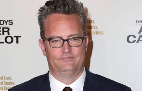 Sprzedał ketaminę gwiazdorowi "Przyjaciół". Lekarz skazany na więzienie