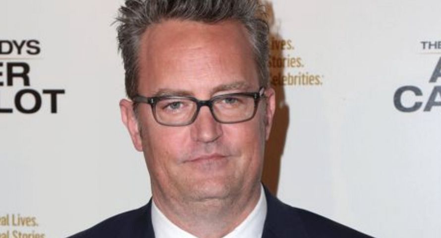 Sprzedał ketaminę gwiazdorowi "Przyjaciół". Lekarz skazany na więzienie