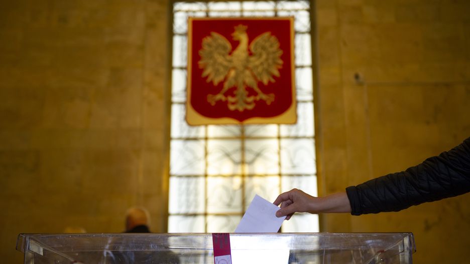 Data wyborów. Kiedy zostanie ogłoszona?