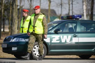 Odpowiada za kontrakty warte miliardy zł. Dostała ochronę wojska