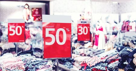 Już się zaczęło. Poświąteczne szaleństwo i gigantyczne wyprzedaże