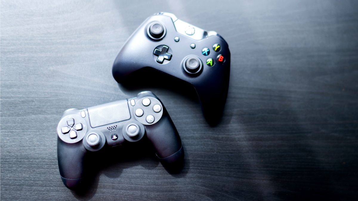 Różnica mocy między PS5 a Xbox Series X może być realnie wyższa, ale nie patrzmy wyłącznie na nią, fot. Piranhi/Shutterstock