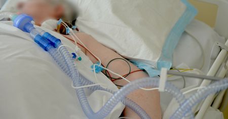 "Te liczby są zatraszające". Poseł Lewicy bije na alarm