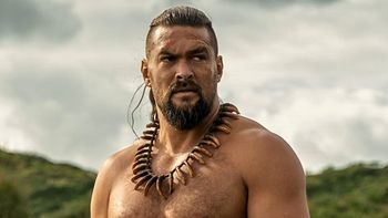"Ostateczny koszmar". Komentuje krwawą scenę z serialu