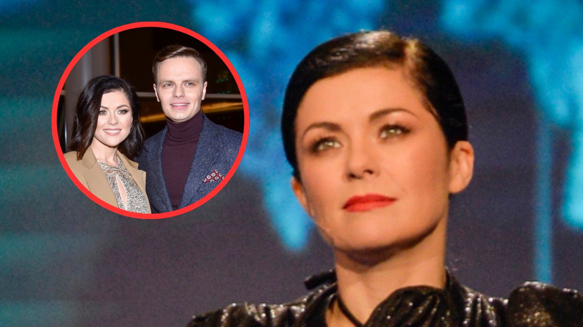 Katarzyna Cichopek zabrała głos ws. rozłąki z Marcinem Hakielem