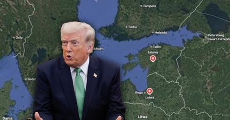 Zaprzeczają Trumpowi. Kraj chce pomóc, ale "brak konkretnej prośby"