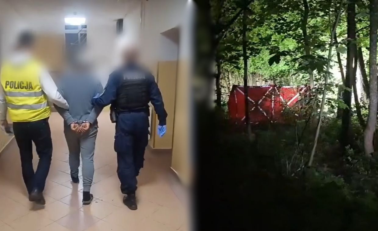 Śmierć 13-letniego Mikołaja. Sąd zdecyduje o areszcie dla 4 mężczyzn