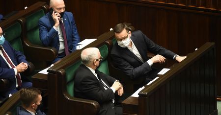 To niemal pewne! Tak będzie wyglądała rekonstrukcja rządu
