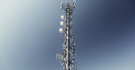 Test Internetu Play – Ożarów