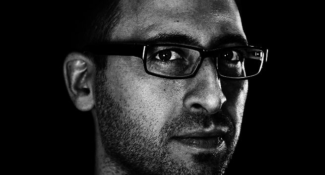 Szymon Holcman: z Gutek Film do Human Ark