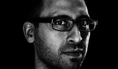 Szymon Holcman: z Gutek Film do Human Ark