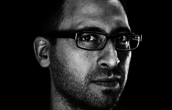 Szymon Holcman: z Gutek Film do Human Ark