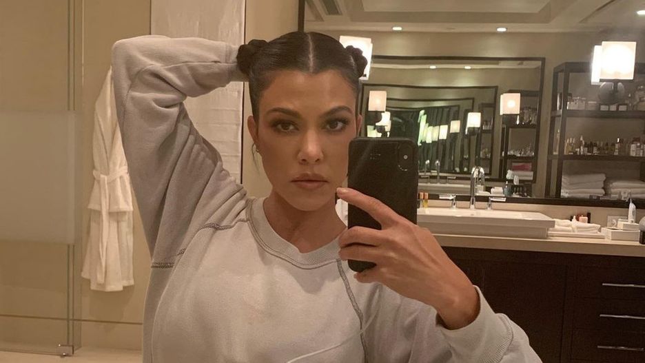 Poosh podaje przepisy na domowe SPA w stylu Kourtney Kardashian