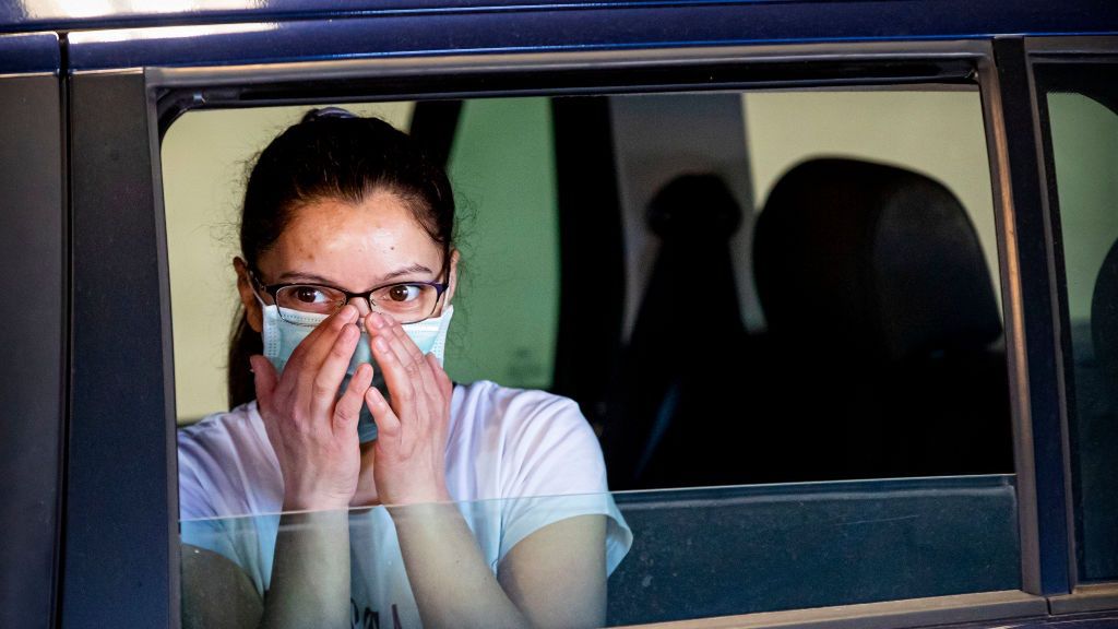 Koronawirus? W Kolbuszowej znają go tylko z mediów