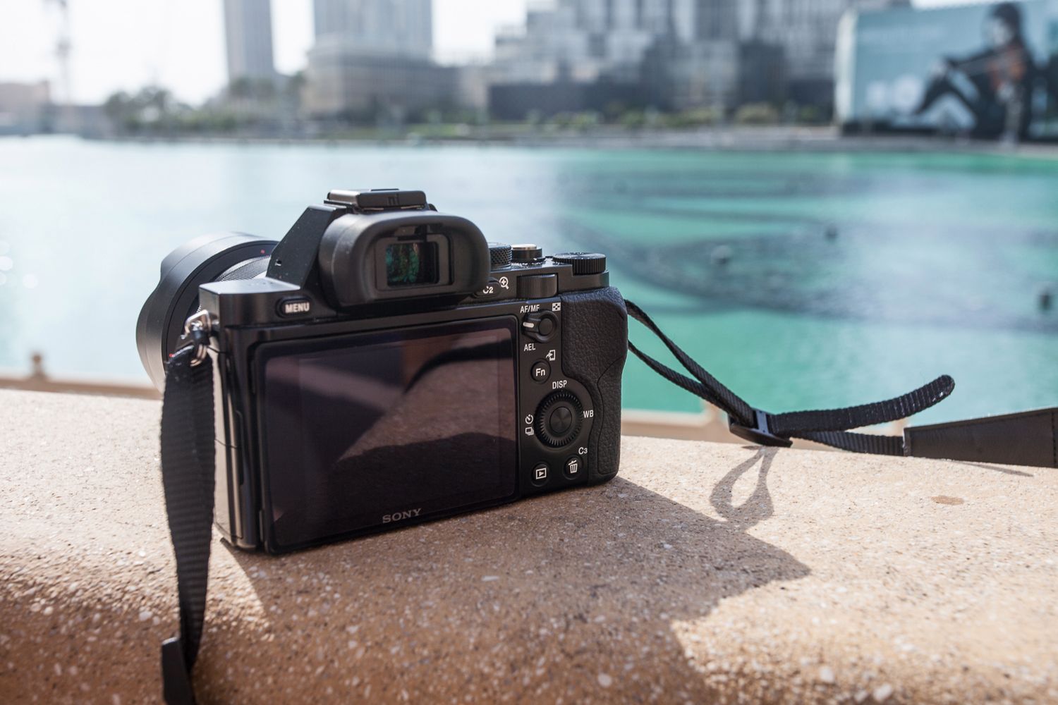 Sony A7R - wielkie serce w małym ciele [test] 8