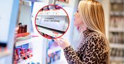 Kosmetyki znikają z popularnych drogerii. "Są skażone mikrobiologicznie"