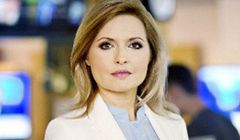 Agnieszka Gozdyra zawieszona za umieszczenie artykułu „Wprost” na Twitterze