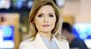 Agnieszka Gozdyra zawieszona za umieszczenie artykułu „Wprost” na Twitterze