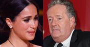 Morgan zrównał z ziemią program Meghan Markle. "Ostateczny projekt próżności"